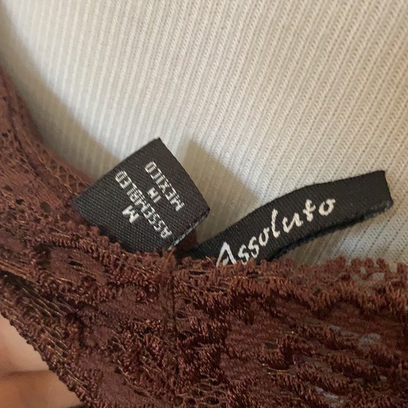 NWT Cami - Picture 4 of 4